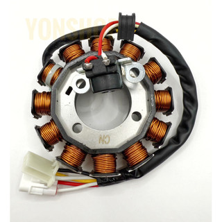 Cuộn Lửa ( Mâm Lửa ) Xe Taurus Đời 8 Cục - 12 Cục Hàng Cao Cấp
