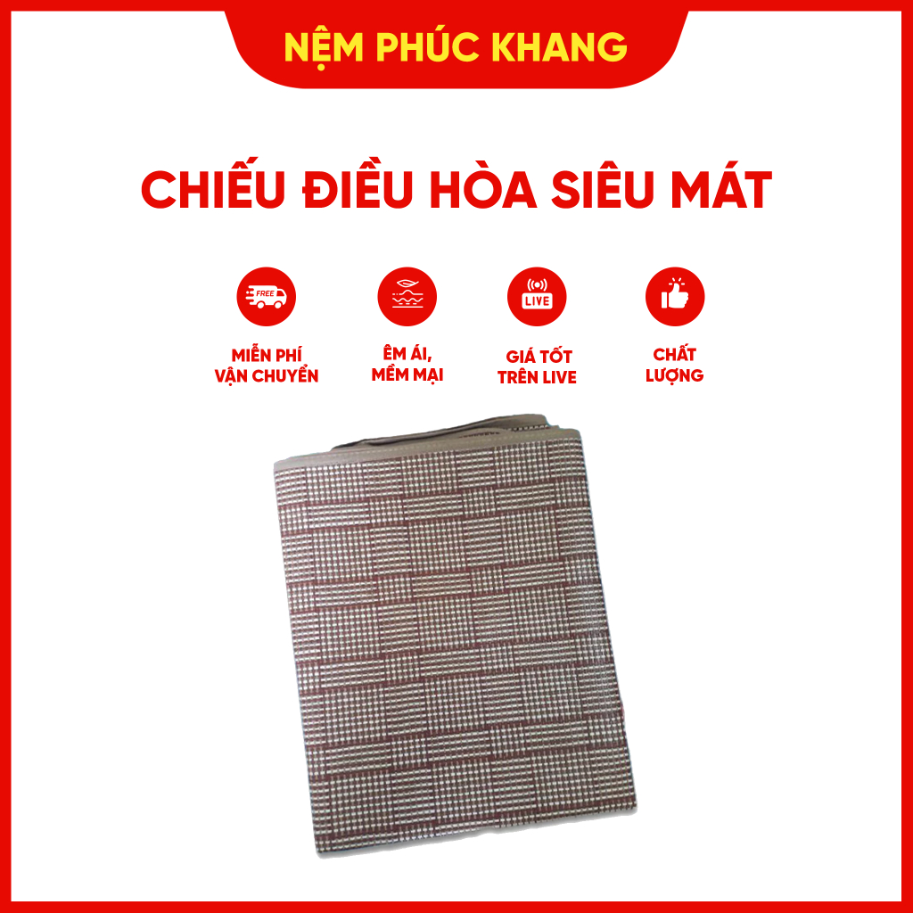 Chiếu điều hoà siêu mát