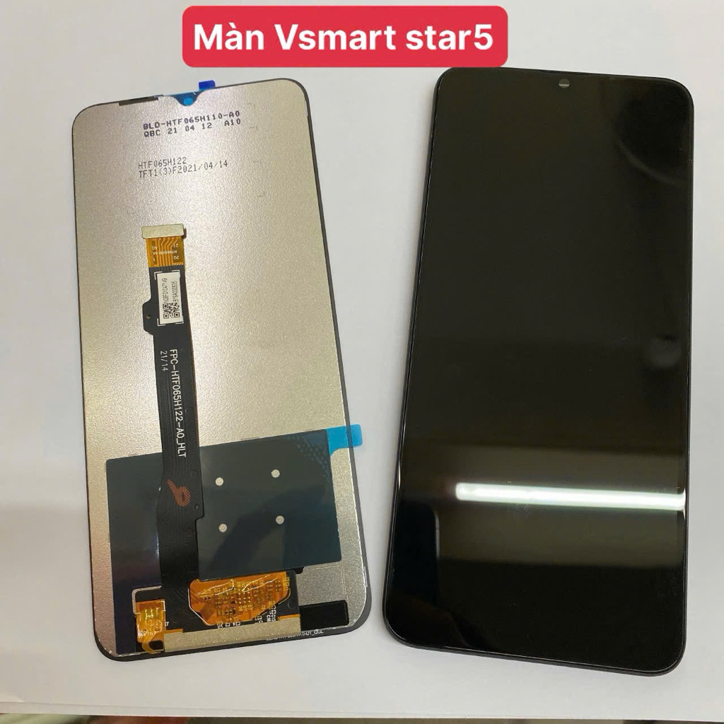 màn hình vsmart star 5 zin new chính hãng