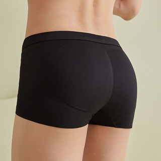  Quần lót Độn Mông Nam CAO CẤP tăng kích thước vòng 3 thêm 0.8 và 1.5cm Tự tin khẳng định đẳng cấp 