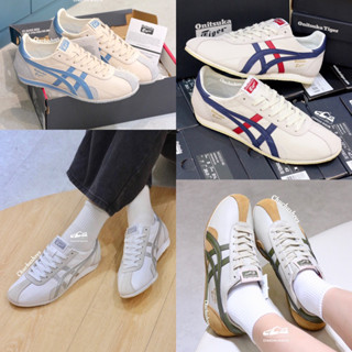   Chính Hãng Có Sẵn  Giày Sneaker Onitsuka Tiger Runspark Chuchashoes 