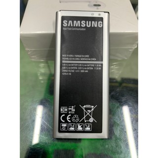 Pin note 4 Edge, Pin N915 mã EB-BN915BBE