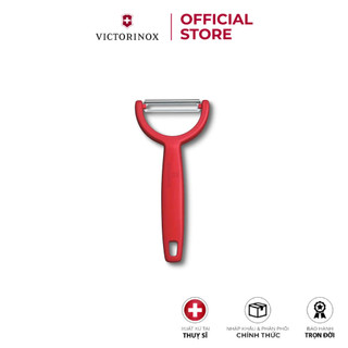  Dao bào rau củ Victorinox Ypso Peeler lưỡi đôi răng cưa 