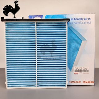 [Sỉ-Lẻ]Lọc gió điều hòa, máy lạnh xe Mazda 3 (2014-2018), Mazda 6 (2014-2025), Mazda CX5(2013-2025) (Mã: KD4561J6X)