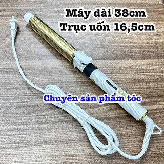 ✅Prosee Máy uốn tóc Prosee 619 đủ size xoay trục cao cấp 5 mức nhiệt độ ceramic phân phối nhiệt đều bảo hành 03 tháng