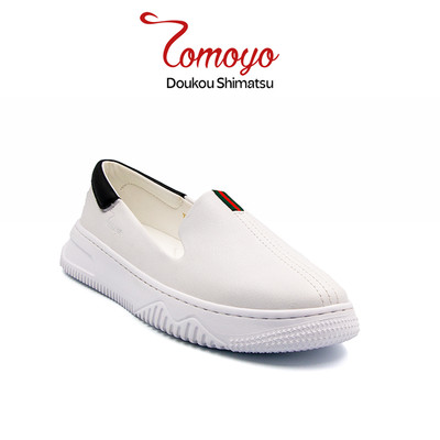 SIÊU SALE 8.8-Giày Sneaker Nữ Tomoyo Da Microfiber "SIÊU NHẸ" TMW20507