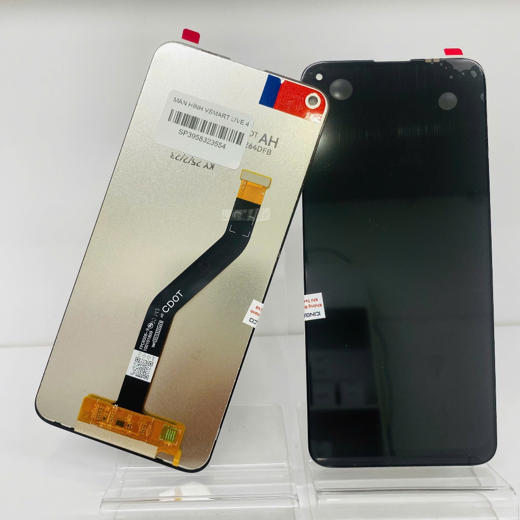 Màn hình Vsmart Live 4 (LCD)
