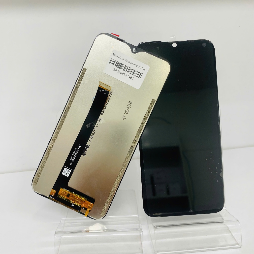 Màn hình Vsmart Joy 2 Plus (đen)
