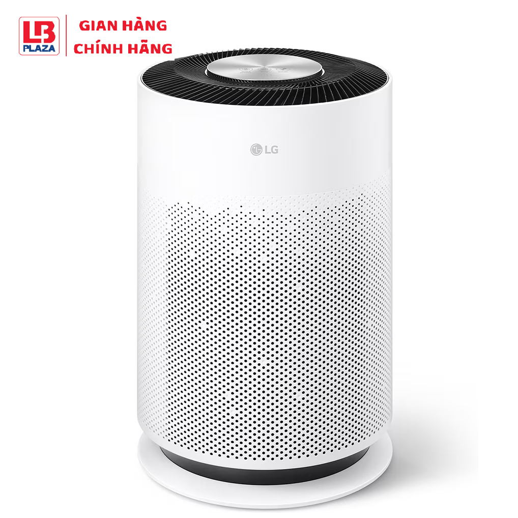 ( RẺ NHẤT) Máy Lọc Không Khí LG AS60GHWG0 cho phòng 60m2.