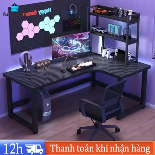 Bàn chơi game góc chữ L Bàn máy tính Bàn làm việc Bàn học tập Bàn làm việc hiện đại Bàn chơi game văn phòng Bàn chơi gam