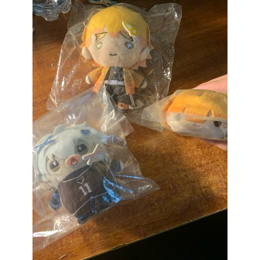 goods anime (chính hãng full bọc)