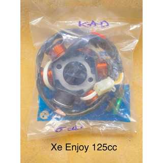 [Chính hãng] Cuộn lửa xe các loại SYM (chọn xe ở phần phân loại)