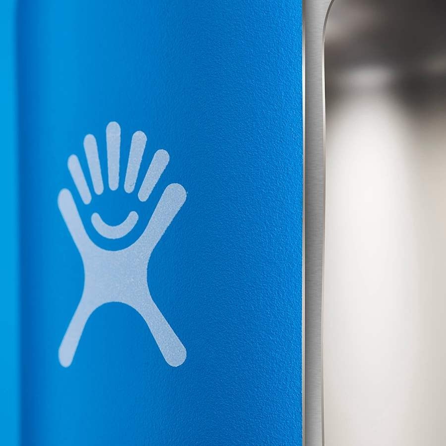 Bình giữ nhiệt Hydro Flask 1183 ml Wide Flex Cap 40 oz chính hãng, nắp kín, an toàn cho sức khỏe | BigBuy360 - bigbuy360.vn