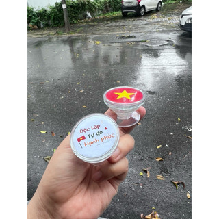 Giá đỡ điện thoại Popsocket aesthetic
