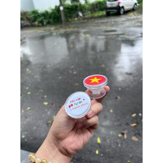 Giá đỡ điện thoại Popsocket aesthetic