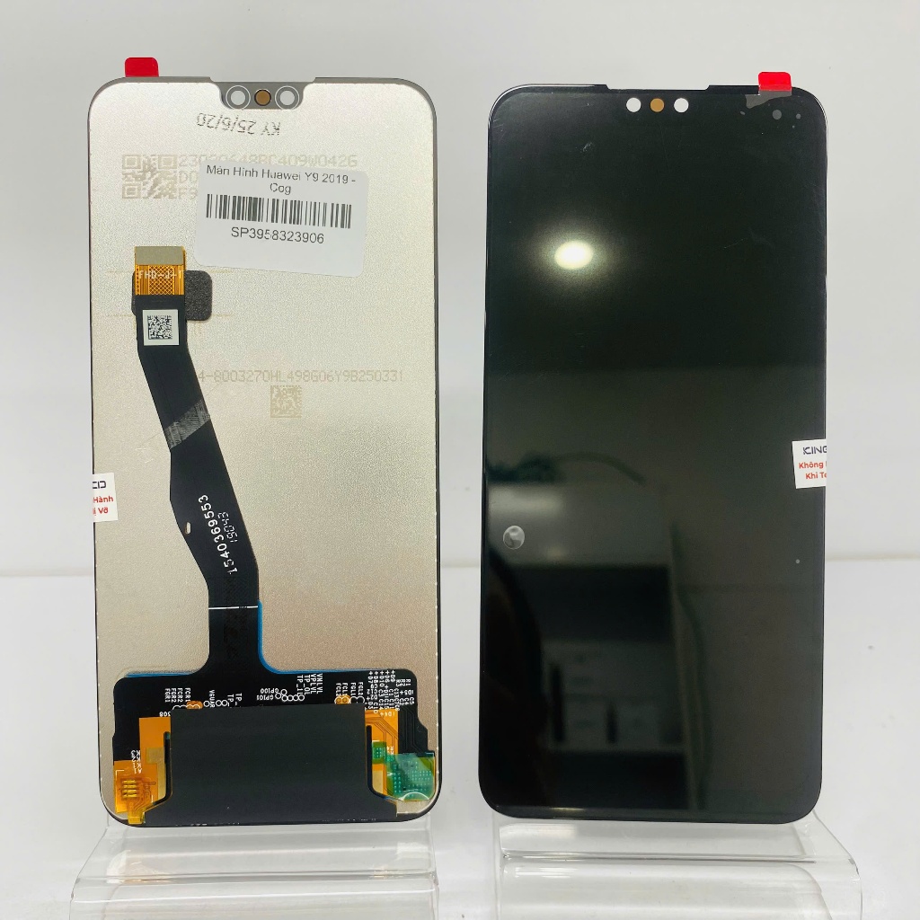 Màn hình Huawei Y9-2019 / Y9 2019