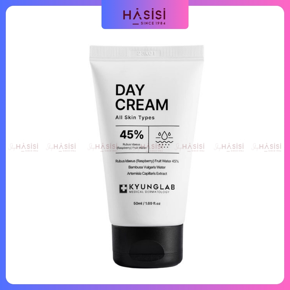 Kem Dưỡng Da Ban Ngày KYUNGLAB - Day Cream 50ml