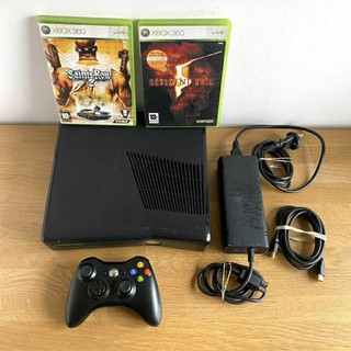 Xbox Series S X One 360 /Fat/Slim h@ck Aurora Chính hãng USA 🇺🇸chơi full game