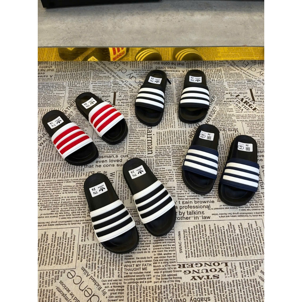 Dép lê Das chất đẹp chống trơn cho bé trai bé gái size 24-29