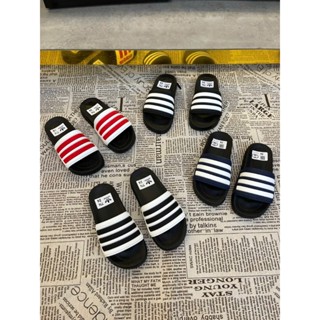 Dép lê Das chất đẹp chống trơn cho bé trai bé gái size 24-29