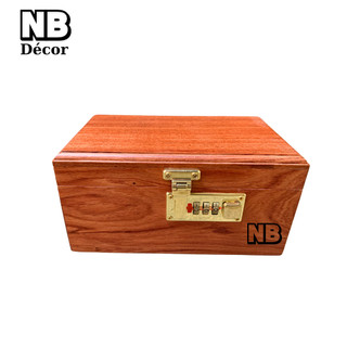 Bộ Khoá Mã Số