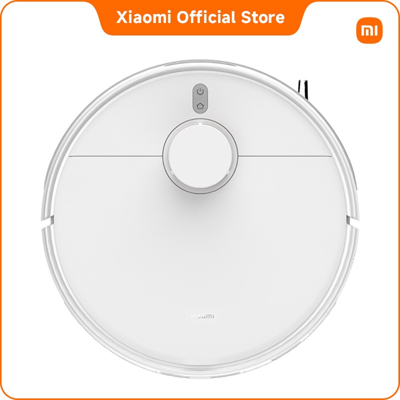 Robot hút bụi Xiaomi H40｜Quạt lực hút mạnh 10.000Pa｜Máy hút bụi có lực hút cực mạnh｜Hút tóc tức thì và dễ dàng | BigBuy360 - bigbuy360.vn
