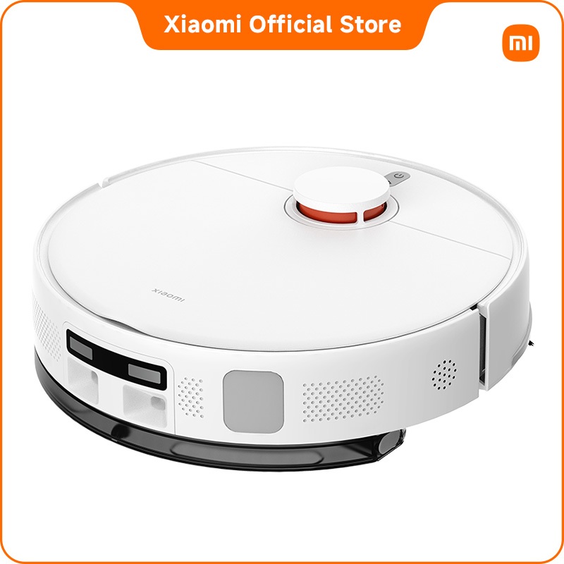 Robot hút bụi Xiaomi H40｜Quạt lực hút mạnh 10.000Pa｜Máy hút bụi có lực hút cực mạnh｜Hút tóc tức thì và dễ dàng | BigBuy360 - bigbuy360.vn