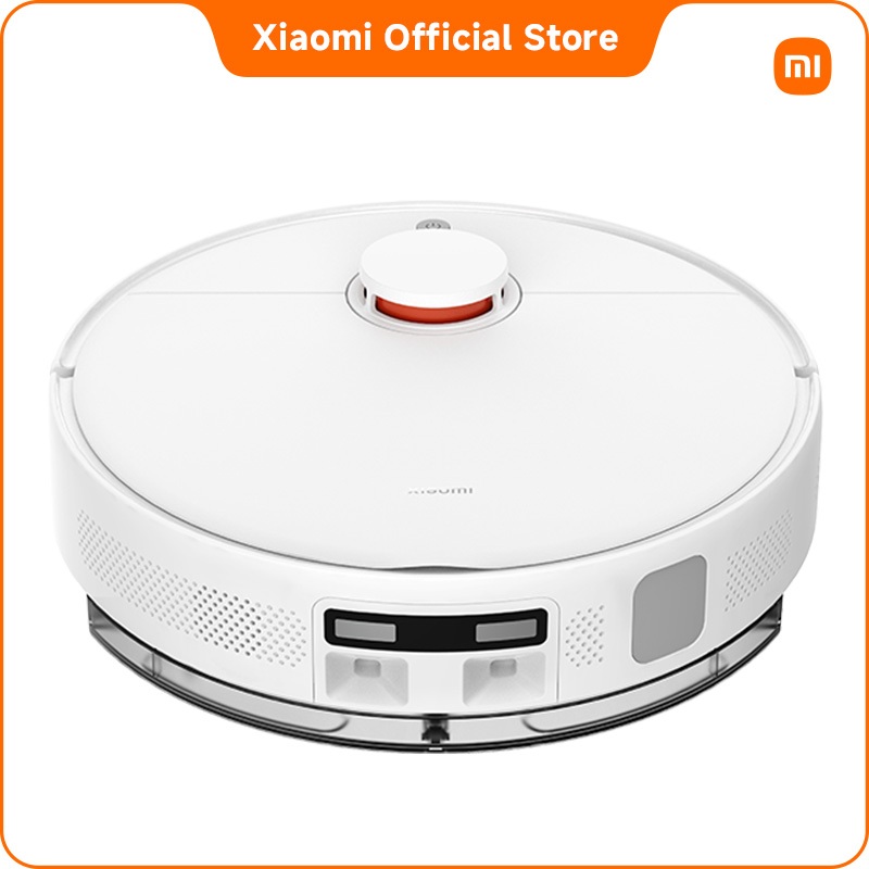 Robot hút bụi Xiaomi H40｜Quạt lực hút mạnh 10.000Pa｜Máy hút bụi có lực hút cực mạnh｜Hút tóc tức thì và dễ dàng | BigBuy360 - bigbuy360.vn