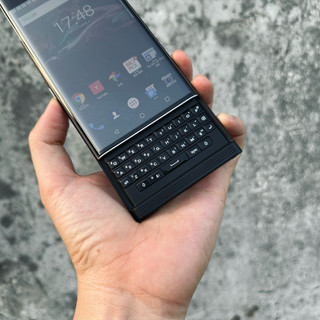 Điện Thoại Blackberry PRIV