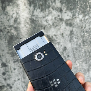 Điện Thoại Blackberry PRIV