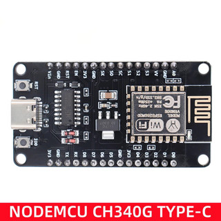Module WiFi ESP8266 NodeMCU Sẵn Code | Innovatech