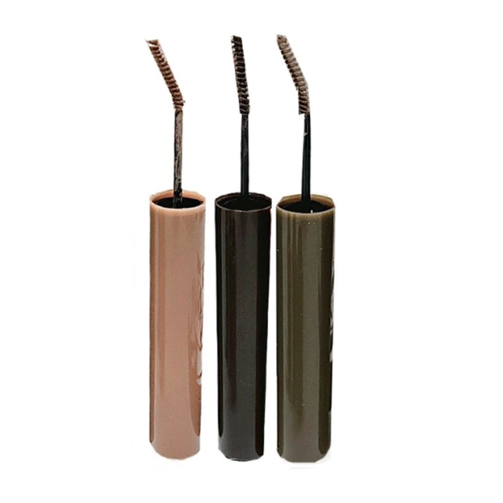 Ảnh 3 của Chuốt lông mày BEABIAI mascara giúp định hình và nhuộm lông mày tự nhiên, đều màu và lâu trôi.