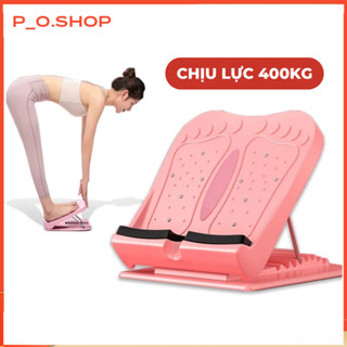 【🔥Rẻ】Bảng Nghiêng Định Hình Chân Dụng Cụ Tập Gym, Yoga, Kéo Giãn Cơ Làm Thon Gọn Bắp Chân Dáng Chuẩn