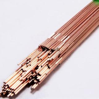 Que hàn bù tig sắt 2.4 Que hàn tig Vật liệu hàn tig Phụ kiện máy hàn tig