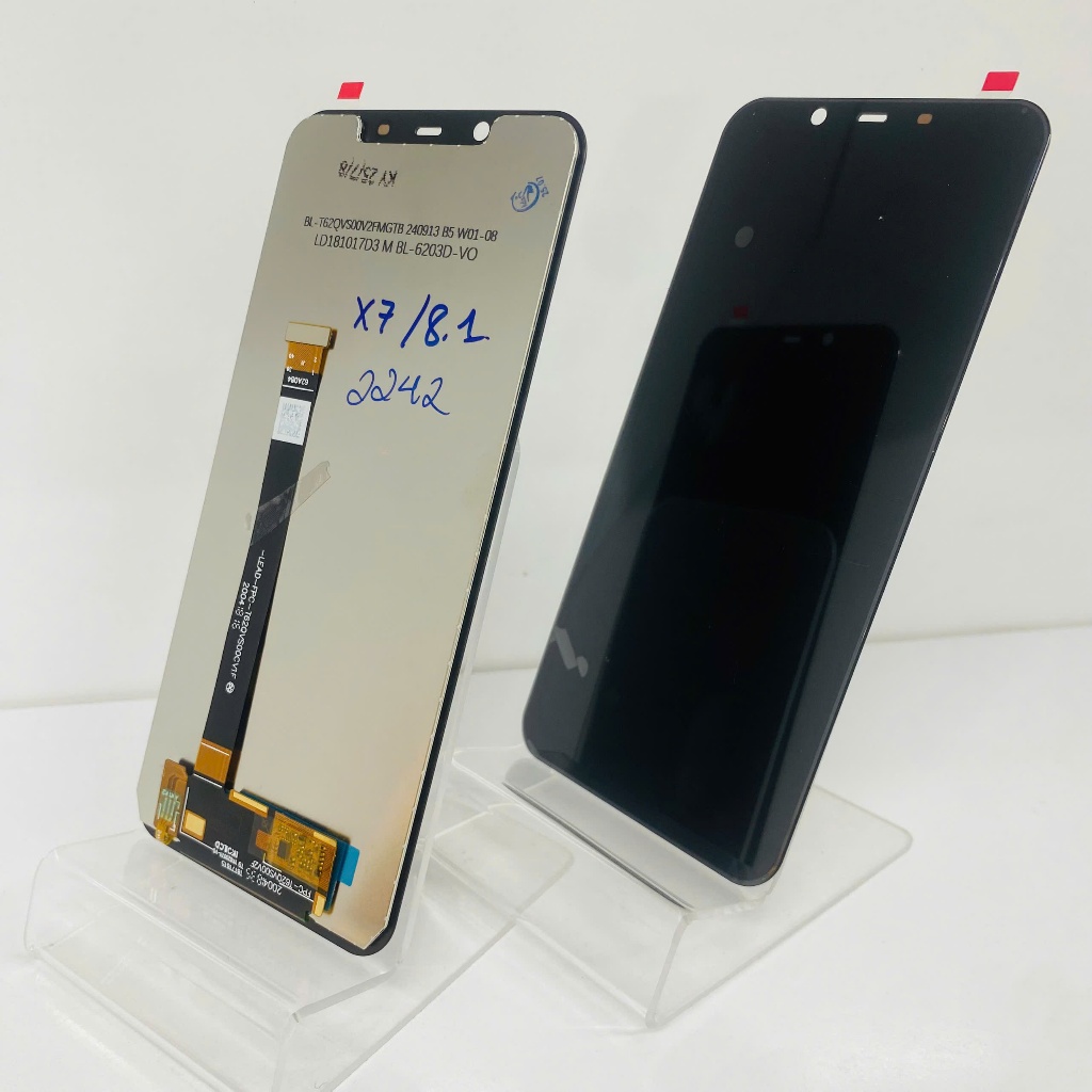 Màn hình Nokia 7.1 Plus / X7 / 8.1