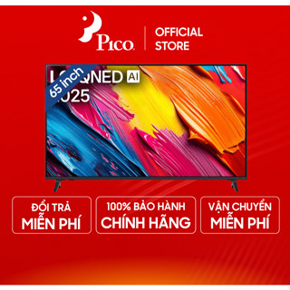 Tivi Qned LG 4K 65 inch 65QNED70ASA