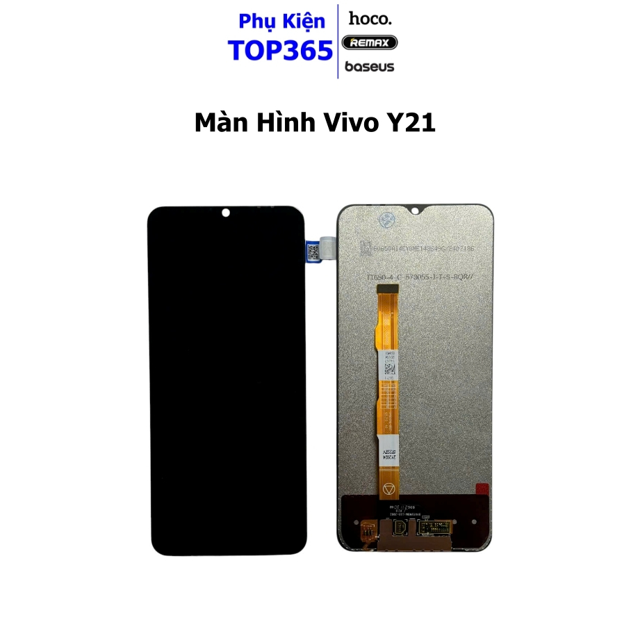 Màn hình Vivo Y21/ Y21s 500+