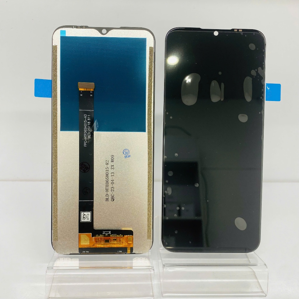 Màn hình full Vsmart Joy 3 (đen)