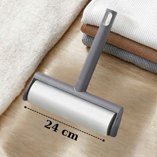  Cây Lăn Bụi 10cm 16cm 24cm Lõi Lăn Bụi 55 Lớp Làm Sạch Quần Áo Ga giường ghế sofa Đa Năng 