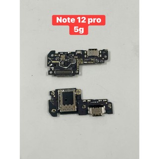 Cáp bo sạc Redmi Note 12 pro 5g zin (Đắt)