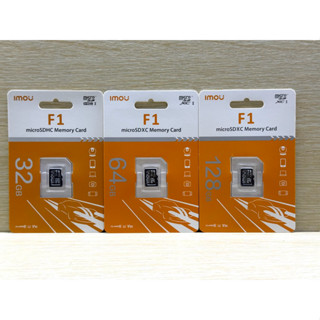 Thẻ nhớ dành cho camera imou, ezviz...