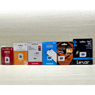 Thẻ nhớ chuyên camera imou , ezviz, kbone 32gb 64gb 128gb chính hãng