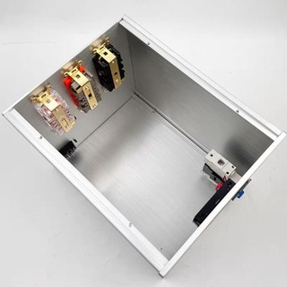 vỏ thùng biến áp cách ly