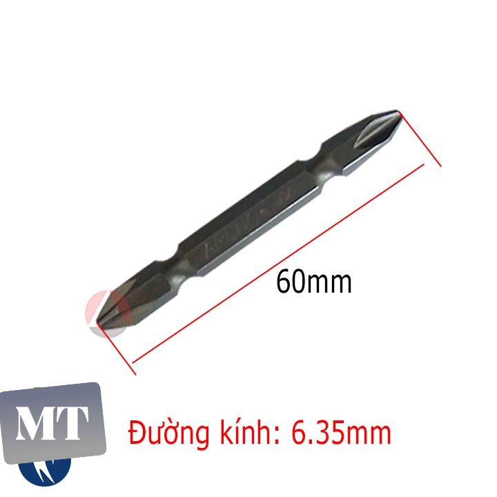 đầu bắn vít
