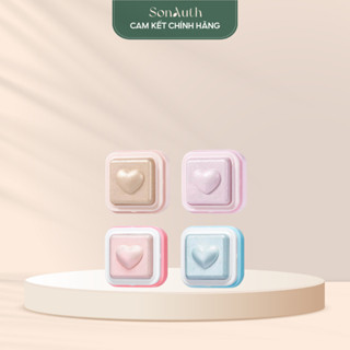  Phấn Bắt Sáng Colorgram Milk Bling Heartlighter 2.2g Nhập khẩu chính hãng  