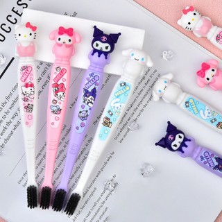 Bàn chải đánh răng Hello Kitty KT177