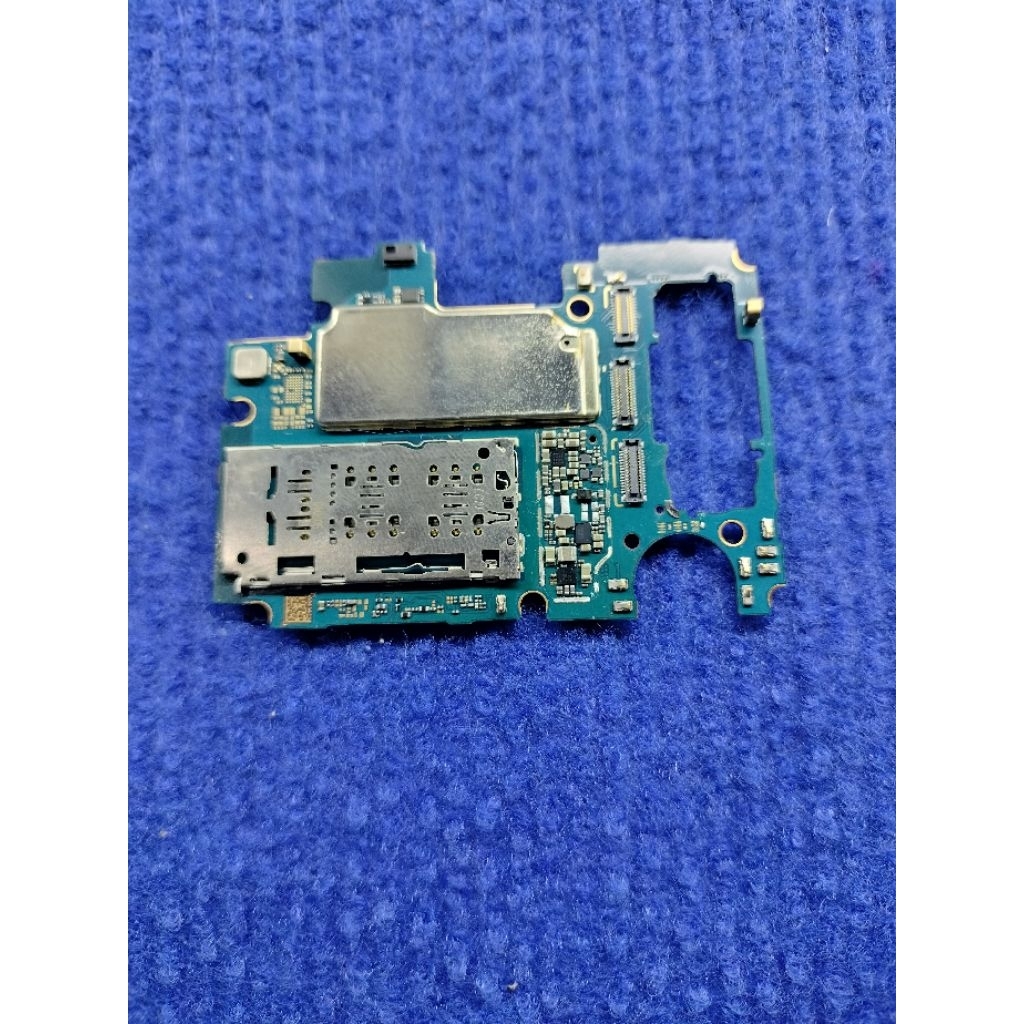 Main Xác Samsung A21s Lấy Linh Kiện