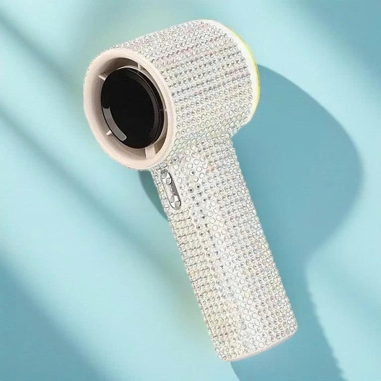 { Deal Sốc } ỐP Silicon bảo vệ quạt mini GOOJODOQ | BigBuy360 - bigbuy360.vn