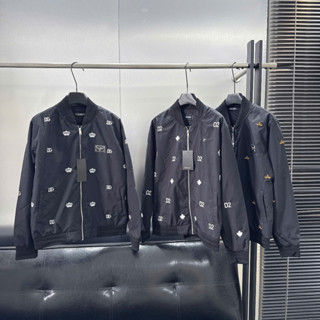 Áo Khoác Gió Nam Nữ Dsq2 Chất Liệu Vải Gió Nhám Lót 2 Lớp Dày Dặn, In Pet Chắc Chắn, Bo Gân Thẩm Mĩ Thời Trang Nam