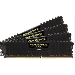  Ram 4 8G 16GB Bus 3200 Corsair Ddr4 Vengeance Lpx Tản Nhiệt  Cmk8Gx4M1E3200C16 . 